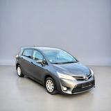 Toyota Verso Edition-S 7 SEATS,KAMERA,TUV - gebrauchte Toyota Verso aus dem Jahr 2017