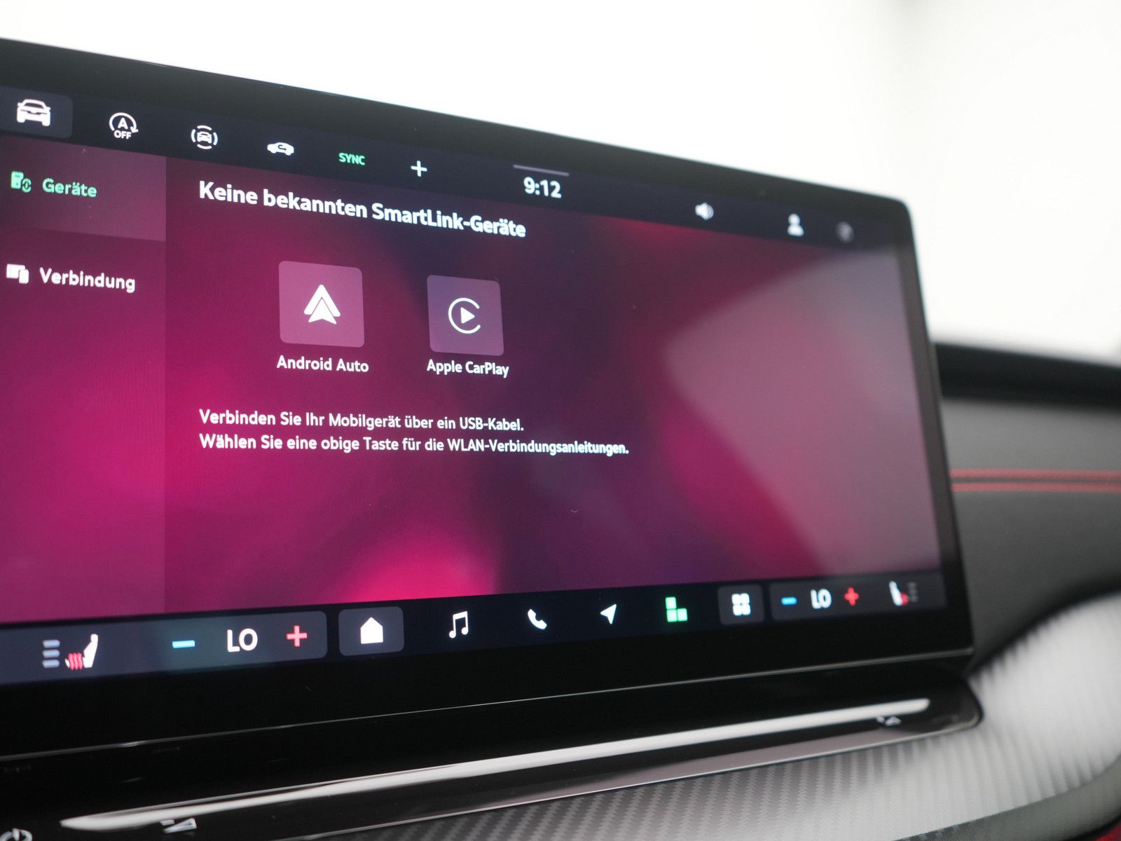 Skoda Octavia - Bild 17