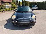 MINI ONE 1,6l Sondermodell SEVEN ! mit KLIMA - MINI ONE: Seven