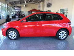Fahrzeugabbildung Volkswagen Polo Comfortline,Top-Ausstattung,Top-Zustand