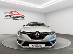 RENAULT Megane Limited Navi Kamera LED SHZ PDC HU-Neu