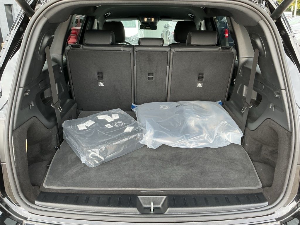 Mercedes-Benz EQB 250 PROGRESSIVE 7-SITZER DISTR RÜKAM STANDH foto 15