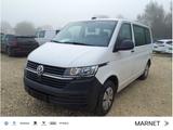 Volkswagen T6.1 Kombi 2.0 TDI L1H1 8-Sitzer*PDC*Tempomat* - Dreiseitenkipper 8t