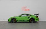 Porsche 991 .2 GT3 RS I MANTHEY I PCCB I Approved I CS - Porsche: Gt2 RS