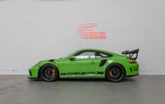 PORSCHE 991 .2 GT3 RS I MANTHEY I PCCB I Approved I CS