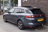 Renault Mégane Estate 1.2 TCe Bose ECC LMV NAVI CRUISE - Renault Megane: Megane2