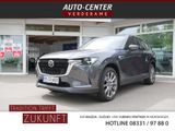 Mazda CX-60 e-SKYACTIV PHEV Exclusive-Line SHZ HUD LED - Mazda CX-60: Exclusive Line