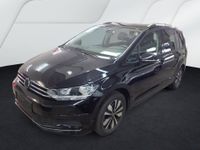 Volkswagen Touran - Vorschau Bild 2