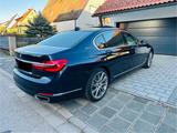 BMW 740Le iPerformance xDrive-Head-Up* Pano* 360* - BMW 740: 740i Xdrive
