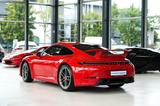 Porsche 911 S *AERO-KIT*SPORTABGAS*CHRONO*18-WEGE*21"LM - Porsche: Rot, 911