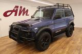 Lada Niva Lada 4x4 MM-Design Nr. 15 - Lada Gebrauchtwagen von 2017