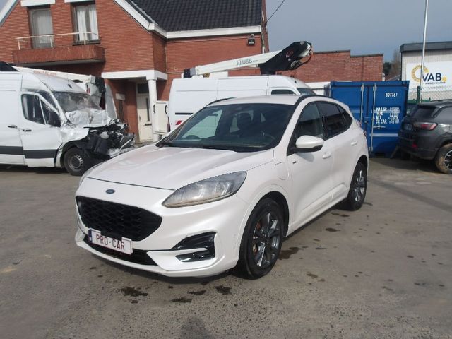 Ford Kuga 2.5 Duratec St Line