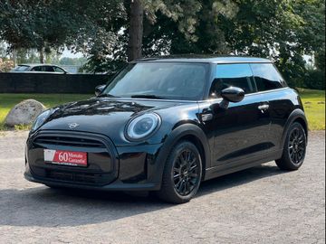 MINI ONE - 2
