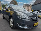 Opel Meriva B Drive SCHECKHEFT SHZ KLIMA PDC USB - Opel Meriva: B