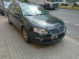 Volkswagen Passat 1.9 TDI Comfortline Comfortline - Volkswagen Passat aus 2006: 1.9