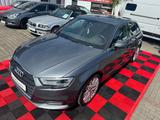 Audi A3 Sportback 1,4 TFSI S-tronic - Audi: Tronic