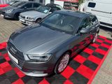 Audi A3 Sportback 1,4 TFSI S-tronic - Audi A3: TFSI Sportback