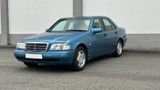 Mercedes-Benz C 180 CLASSIC - Mercedes-Benz aus 2000: 180