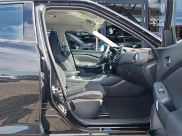 Nissan Juke Acenta 1.0 DIG-T °LED°Navi°SHZ°AAC°RFK°