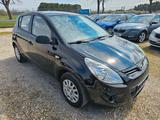 Hyundai i20 Classic (064) - gebrauchte Hyundai i20 aus dem Jahr 2009