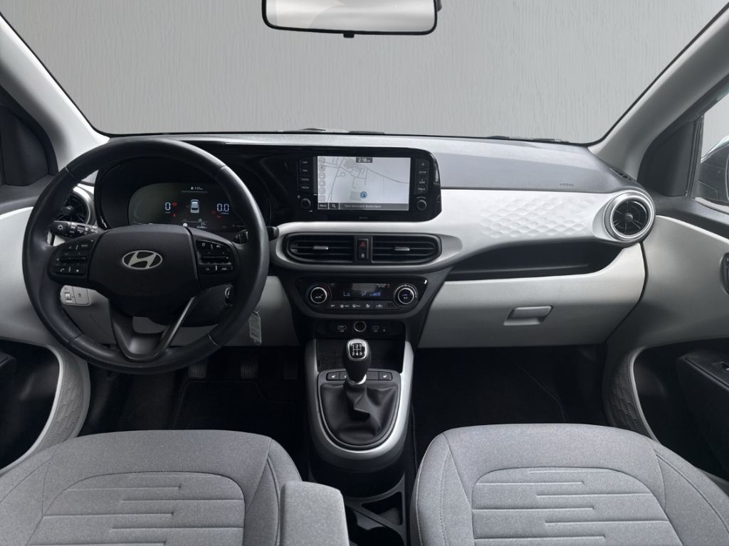 Hyundai i10 – Bild 15