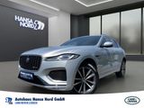 Jaguar F-Pace R-Dynamic SE AWD LED NAVIGATION HUD PANO - Jaguar: Navigation