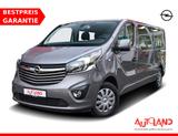 Opel Vivaro B 1.6 Biturbo L2H1 2,9t Navi PDC DAB USB - Opel Vivaro: Kleinbus