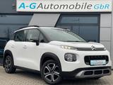 Citroën C3 Aircross Feel/CarPlay/Navi/DAB/PDC/Wenig Km