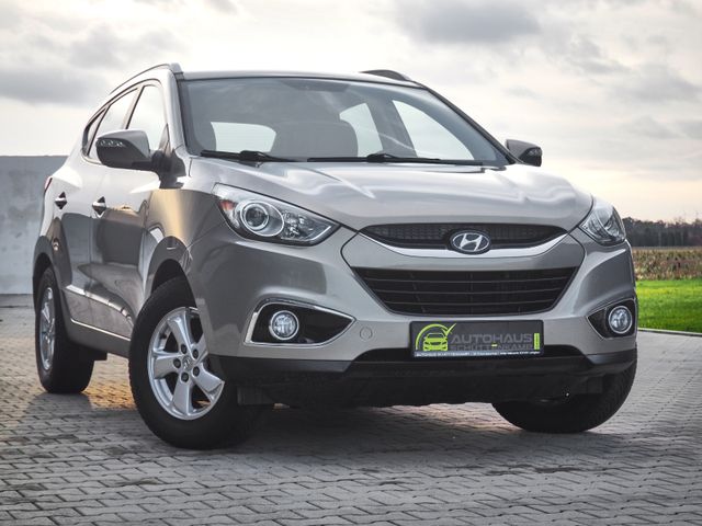 Hyundai ix35 Style AWD