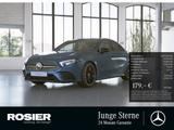 Mercedes-Benz A 250 e Limo AMG Sport LED Navi Kamera Spurh.-As - Mercedes-Benz A 250: Kleinwagen