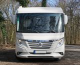 Niesmann + Bischoff ARTO 66L, Zahnriemen Neu, Service Neu, TÜV Neu - Angebote entsprechen deinen Suchkriterien