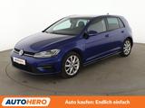 Volkswagen Golf VII 1.5 TSI ACT Highline BM Aut.*NAVI*LED* - Volkswagen Gebrauchtwagen in Köln