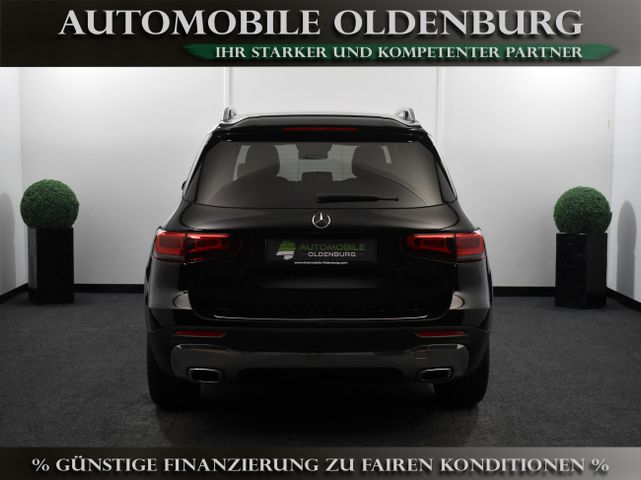 Mercedes-Benz GLB 200 d Progressive *Distro+*AHK*Wide*KAM*Easy