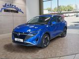 Nissan Qashqai 1,3 DIG-T Xtronic UPE=42000€!         
