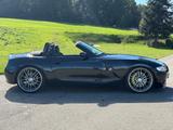 BMW Z4 M  Roadster by Infinitas - BMW aus 2003: Cabrio