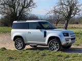 Land Rover Defender 90 P400 XS Offroad Plus Winterpaket - Land Rover: Offroad