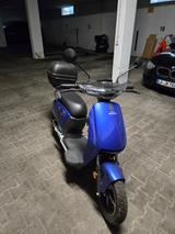 Andere E-Roller CUX ECO 45 - ROLLER ECO