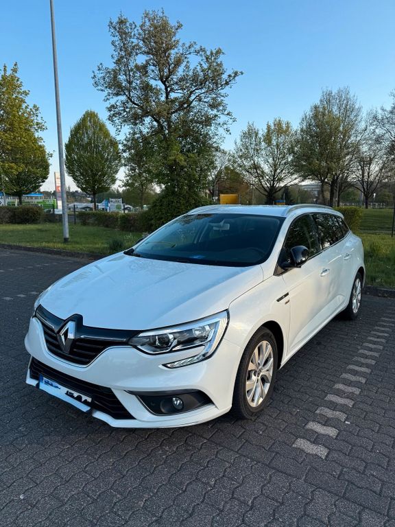 Image of Renault Megane