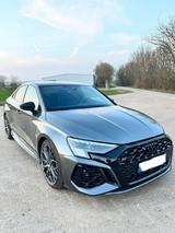 Audi RS3 8Y Limousine Matrix RS-AGA Vmax Mwst. - Audi RS3 8v Gebrauchtwagen