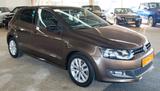Volkswagen Polo 1.2 TSI Match DSG 5türig *SHZ*PAN*PDC*TEM* - VW Polo Gebrauchtwagen in Leipzig