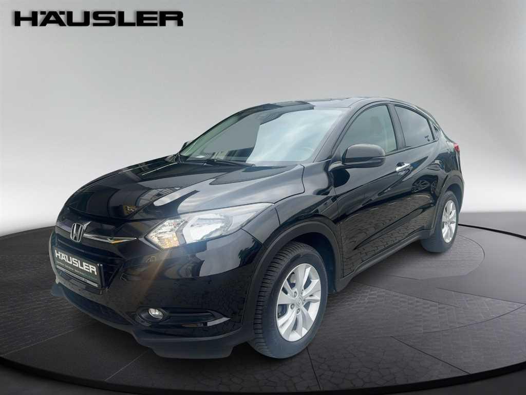 Honda HR-V 1.5 Elegance Automatik, Alarm, Navi, Sitzhe
