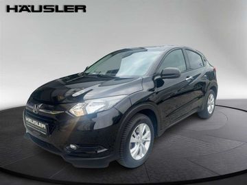 Honda HR-V - 1