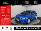 Seat Ibiza 1.5 TSI FR SHZ KAMERA NAVI ACC FACEL. LED - SEAT Ibiza Leasingangebote für Privatpersonen