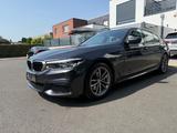 BMW 530 Baureihe 5 Lim. 530 i xDrive M Sport - BMW 530 mit Anhängerkupplung