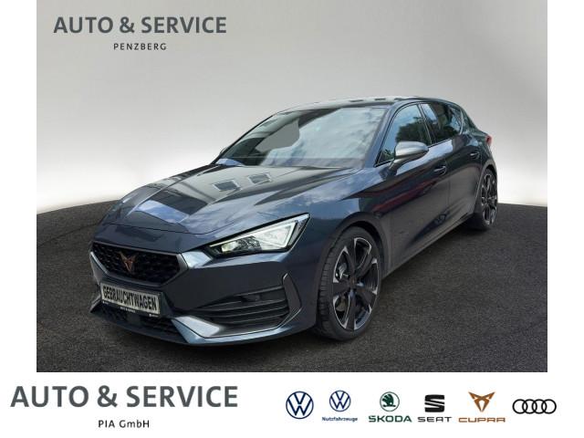 Cupra Leon 2.0 TSI (245PS) VZ 7-Gang DSG Beats Audio