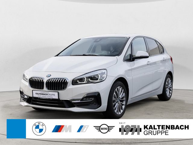 BMW 225 Active Tourer xDrive Luxury Line ACC LEDER