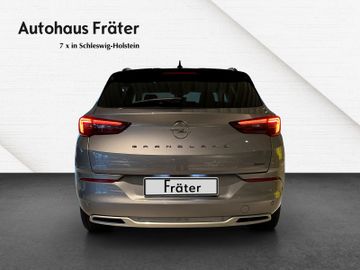 Fotografie 7 des Opel Grandland (X) Grandland Elegance 1.6Plug-in Hybrid 360°Kamera