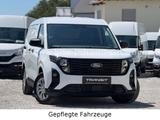 Ford Transit Courier 1.5 Ltr Diesel 101 PS TREND Navi - Ford Transit Courier Jahreswagen