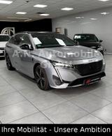 Peugeot 308 SW Hyb 225 GTPack*Pano*Kamera*Massage*Memory - Peugeot 308 mit Hybrid-Antrieb