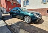 Mercedes-Benz E 280 E -Klasse Lim. E 280 - gebrauchte Mercedes-Benz E 280 aus dem Jahr 2007